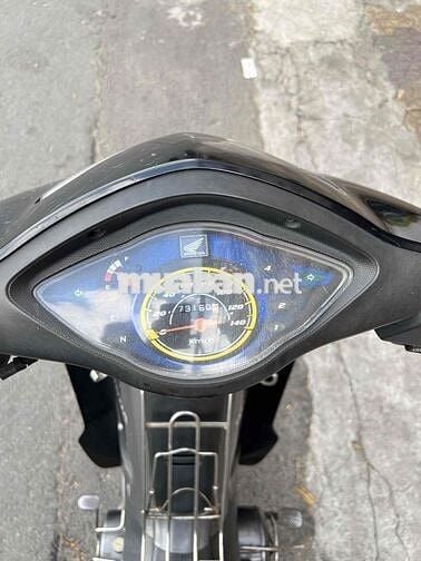 Honda Wave S 100 ĐK 2008 Odo 73.000km Zin Êm.