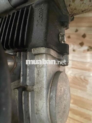 Honda 81 Cổ điển 70cc, 90cc