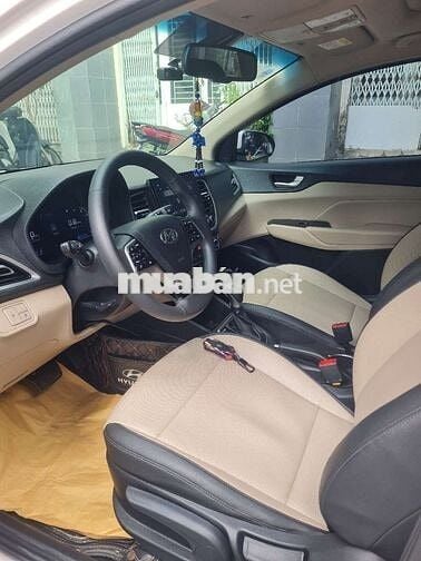 HYUNDAI ACCENT 1.4 ATH,12/2023, BẢN FULL CAO CẤP.