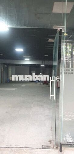 Cho thuê nhà mặt tiền phù hợp kinh doanh