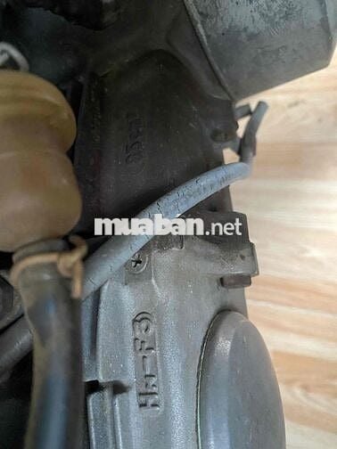 Honda 81 Cổ điển 70cc, 90cc
