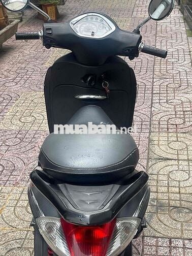 Bán Liberty 125 3vie 2014 Ghi,Bstp xe đẹp gtdd