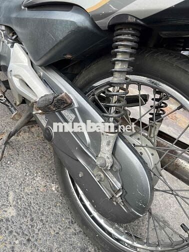 Honda Wave S 100 ĐK 2008 Odo 73.000km Zin Êm.