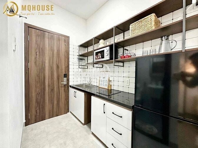 còn 1 phòng duplex full nội thất📍tô ký📍tân chánh hiệp📍huỳnh thị hai