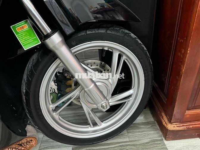 Honda SH 150i ABS 2020 Đen 29562 km