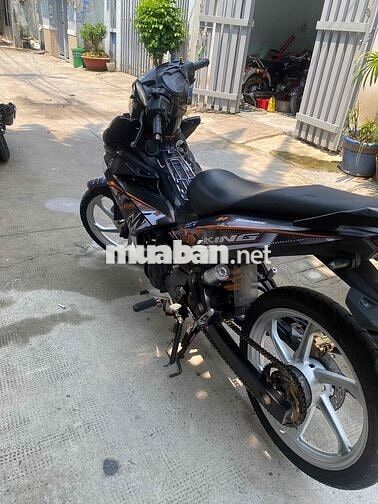 Exciter 150 đời 2016 máy zin anh em về dọn theo ý
