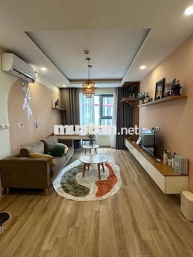 Cho thuê chung cư Imperia Plaza Giải phóng - 80m2 -2 ngủ - 2vs