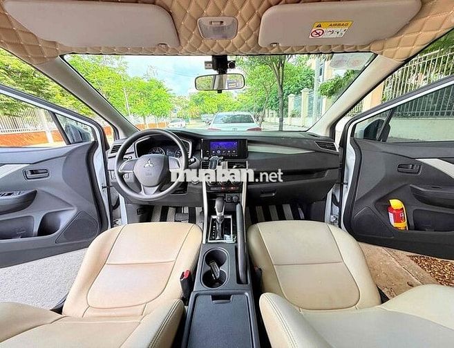 Mitsubishi Xpander 2023 1.5 AT xe zin giá tốt