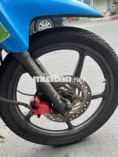 Honda Wave RSX 110 Fi Đk 2020 G Chân Xuống Máy Kêu