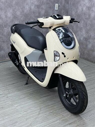 Honda Scoopy 2026