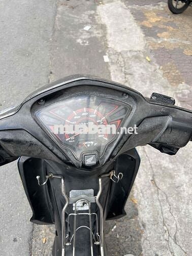 Honda Wave RSX 110 Fi Đk 2020 G Chân Xuống Máy Kêu