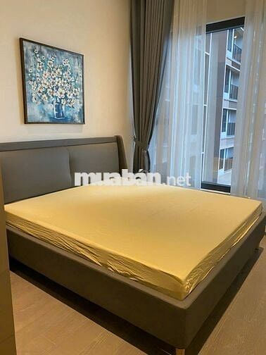 Cho thuê chung cư VINHOMES BASON, DT 60m2, 2PN, 1WC, giá 22triệu/tháng