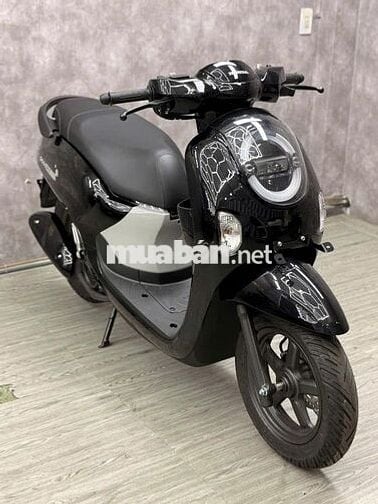 Honda Scoopy 2026