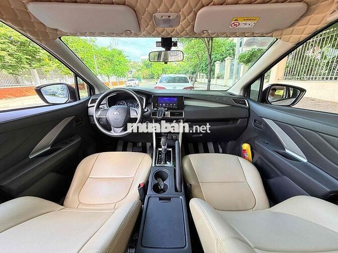 Mitsubishi Xpander 2023 1.5 AT xe zin giá tốt