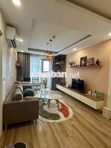 Cho thuê chung cư Imperia Plaza Giải phóng - 80m2 -2 ngủ - 2vs