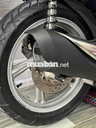 Honda SH 150i ABS 2020 Đen 29562 km