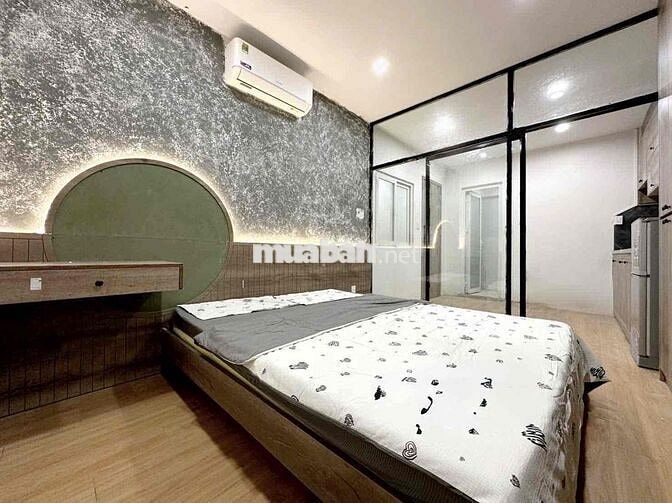 Hot🔥 Dự án mới kengg full nội thất sang xịn mịn