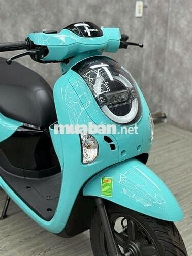 Honda Scoopy 2026
