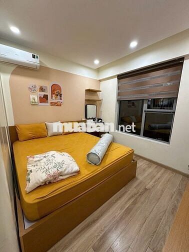 Cho thuê chung cư Imperia Plaza Giải phóng - 80m2 -2 ngủ - 2vs