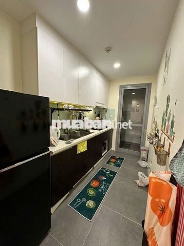 Cho thuê chung cư Imperia Plaza Giải phóng - 80m2 -2 ngủ - 2vs