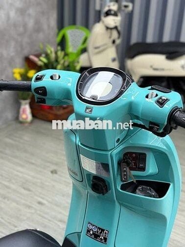 Honda Scoopy 2026