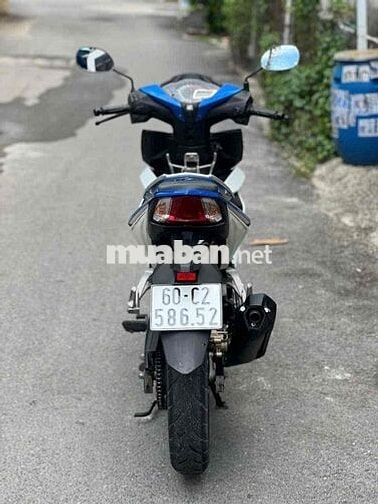Honda Winner V1 2018 Xanh trắng zin đẹp