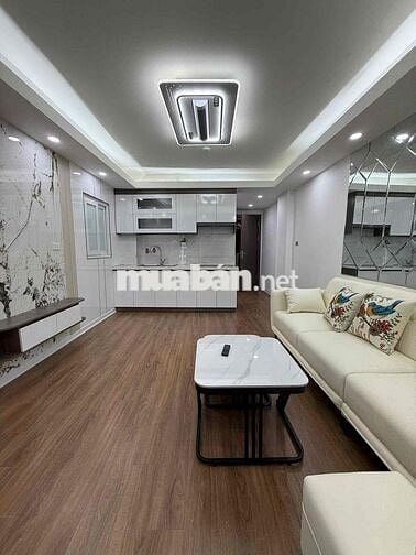 Bán CC Mini Thuỵ Khuê Tây Hồ, Gái Rẻ Full Nội Thất Đẹp