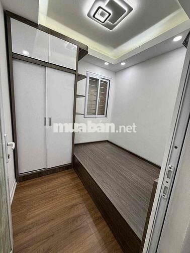 Bán CC Mini Thuỵ Khuê Tây Hồ, Gái Rẻ Full Nội Thất Đẹp