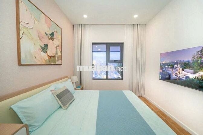Bán gấp căn hộ K Home Cityview (Điểu Xiển, Hố Nai, Biên Hòa, Đồng Nai)