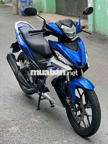 Honda Winner V1 2018 Xanh trắng zin đẹp