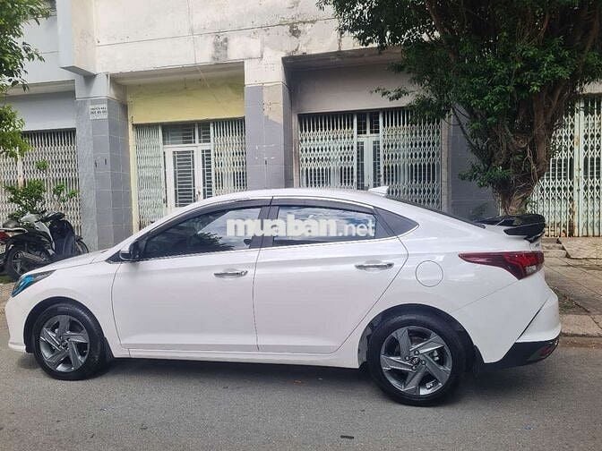 HYUNDAI ACCENT 1.4 ATH,12/2023, BẢN FULL CAO CẤP.