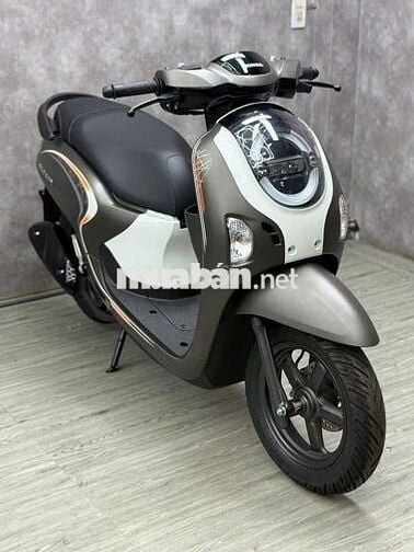 Honda Scoopy 2026
