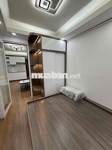 Bán CC Mini Thuỵ Khuê Tây Hồ, Gái Rẻ Full Nội Thất Đẹp