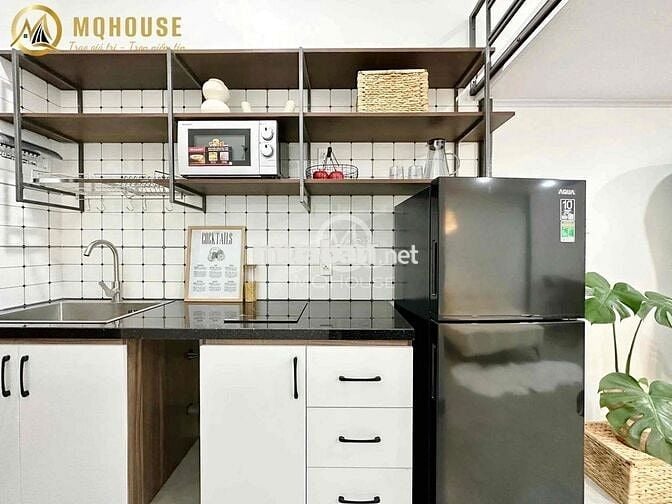 còn 1 phòng duplex full nội thất📍tô ký📍tân chánh hiệp📍huỳnh thị hai