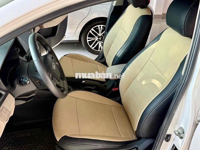 Hyundai Accent 2022 1.4 AT số tự động xe zin