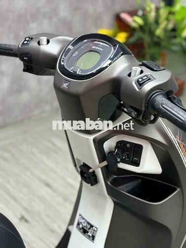 Honda Scoopy 2026