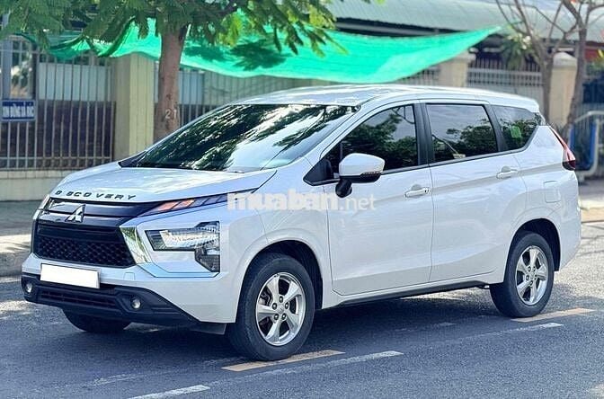 Mitsubishi Xpander 2023 1.5 AT xe zin giá tốt