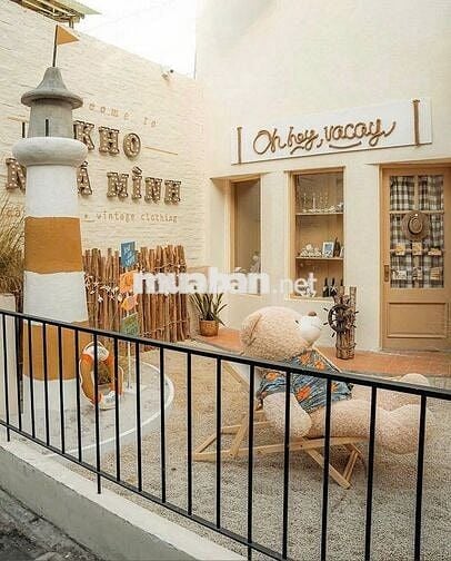 🏢 MẶT BẰNG NGANG 20M PHAN XÍCH LONG, PHÚ NHUẬN – GIÁ TỐT