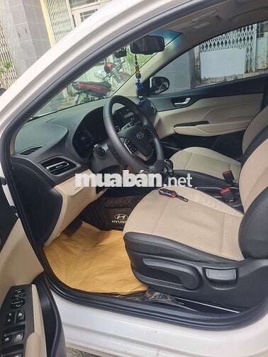 HYUNDAI ACCENT 1.4 ATH,12/2023, BẢN FULL CAO CẤP.