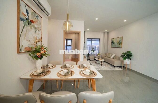 Bán gấp căn hộ K Home Cityview (Điểu Xiển, Hố Nai, Biên Hòa, Đồng Nai)