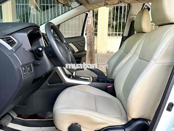 Mitsubishi Xpander 2023 1.5 AT xe zin giá tốt
