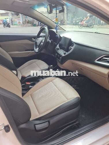 HYUNDAI ACCENT 1.4 ATH,12/2023, BẢN FULL CAO CẤP.