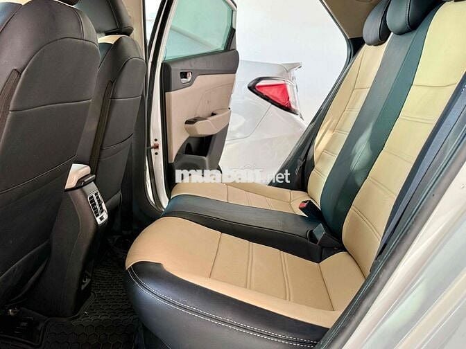 Hyundai Accent 2022 1.4 AT số tự động xe zin