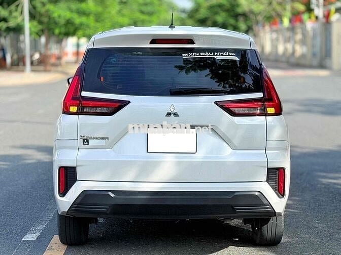 Mitsubishi Xpander 2023 1.5 AT xe zin giá tốt