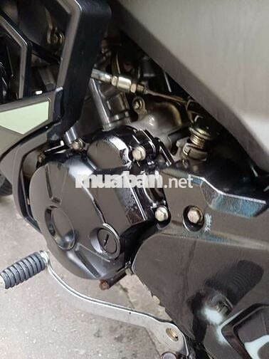 Yamaha Exciter 150 2017 Xanh rêu đẹp  zin êm 