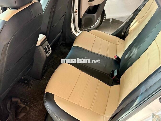 Hyundai Accent 2022 1.4 AT số tự động xe zin
