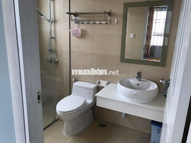 🌟Chỉ #14Tr - Sunny Plaza Phạm Văn Đồng, 2Pn.2Wc Full Đồ - Slot Ô Tô