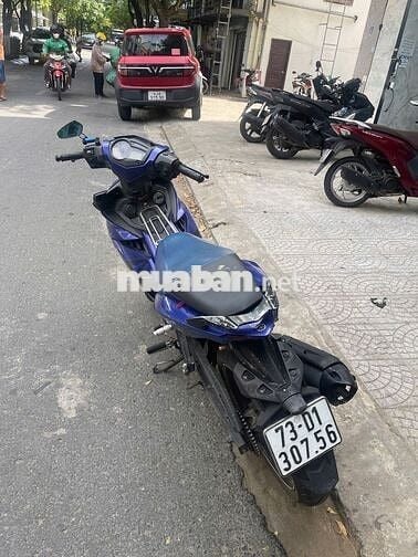 Yamaha Exciter 150 2018 Xanh 21.000km
