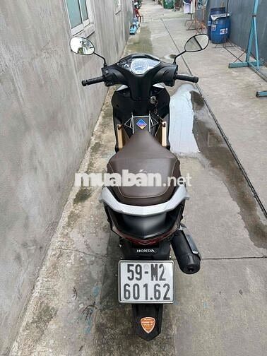 Honda Future LED 2021 Đen bstp chính chủ