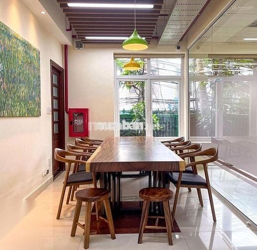Văn phòng cho thuê đầu cầu Trần Thị Lý, Đà Nẵng